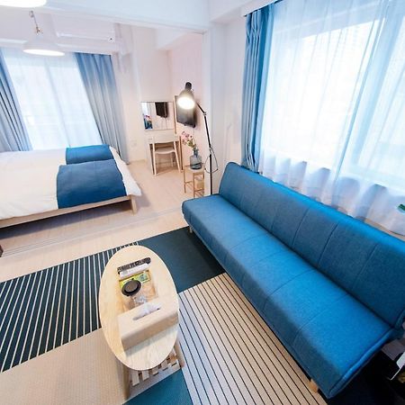 Tokyo Sunshine Tower Premium Apartment Luaran gambar