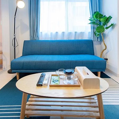 Tokyo Sunshine Tower Premium Apartment Luaran gambar
