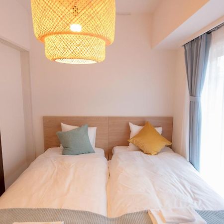 Tokyo Sunshine Tower Premium Apartment Luaran gambar