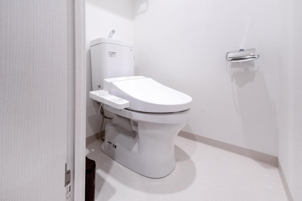 Tokyo Sunshine Tower Premium Apartment Luaran gambar