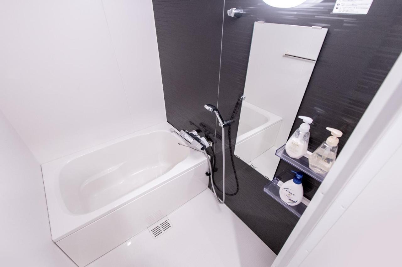 Tokyo Sunshine Tower Premium Apartment Luaran gambar