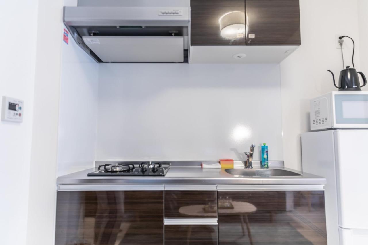 Tokyo Sunshine Tower Premium Apartment Luaran gambar