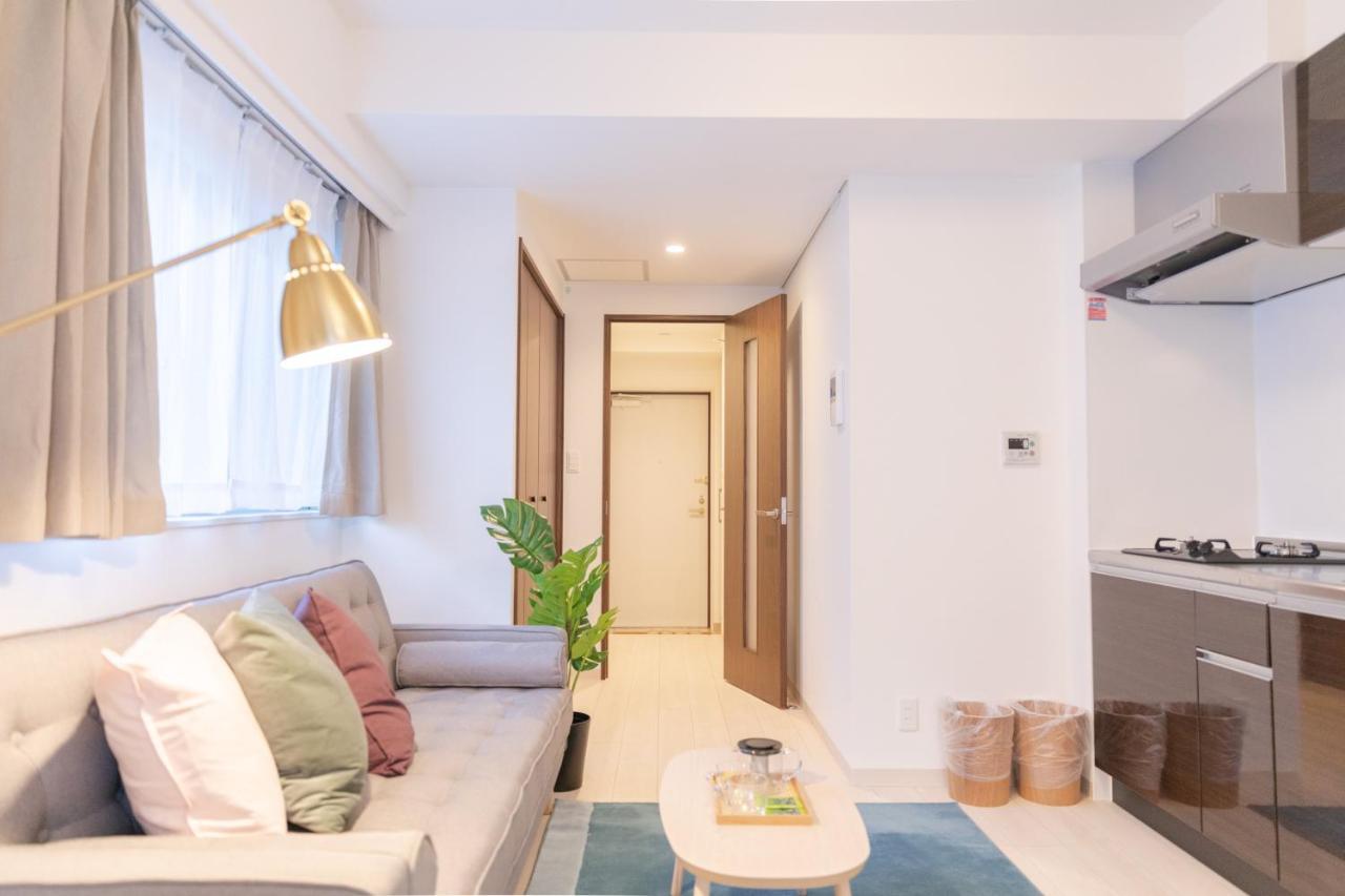 Tokyo Sunshine Tower Premium Apartment Luaran gambar
