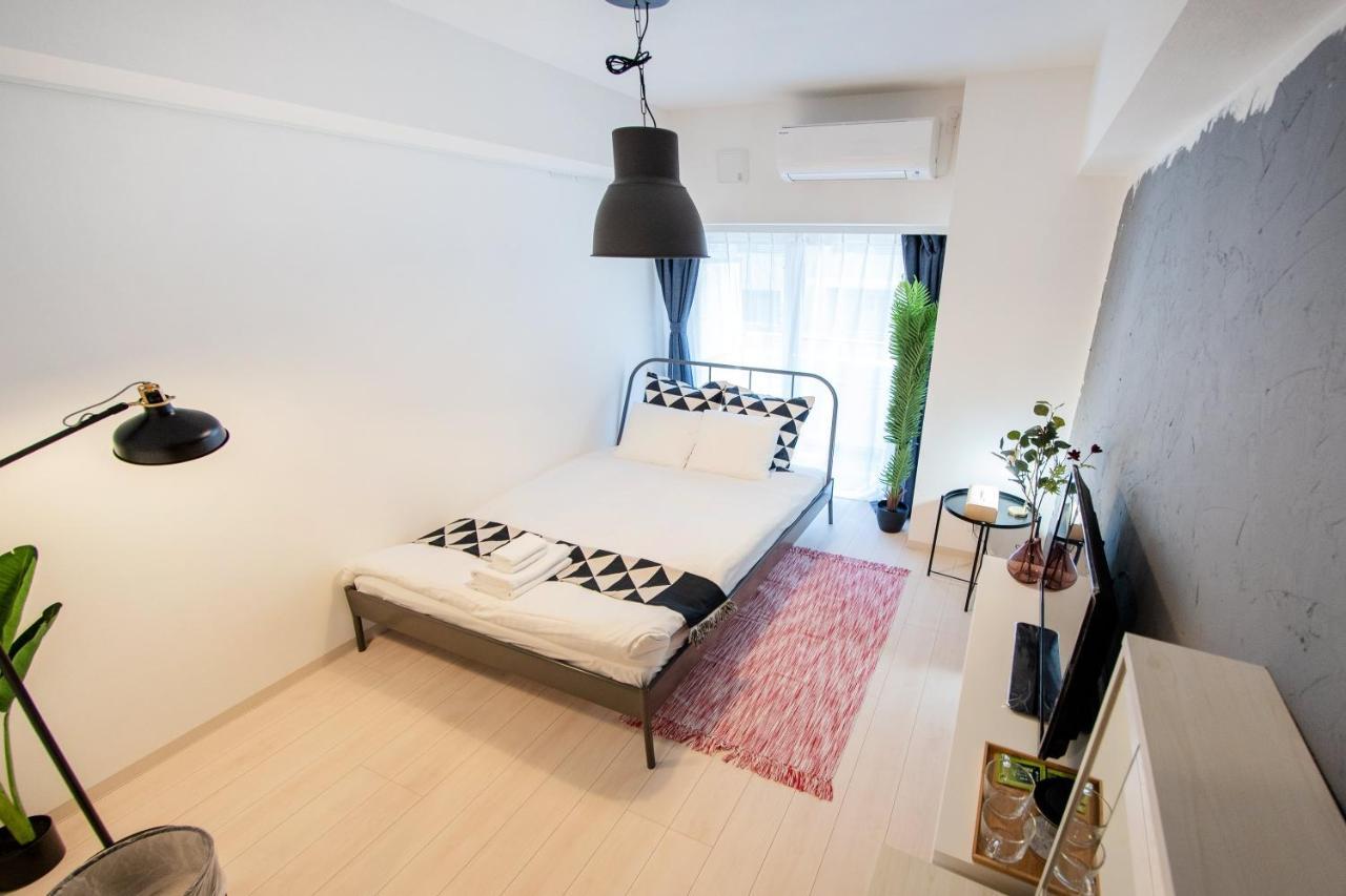 Tokyo Sunshine Tower Premium Apartment Luaran gambar