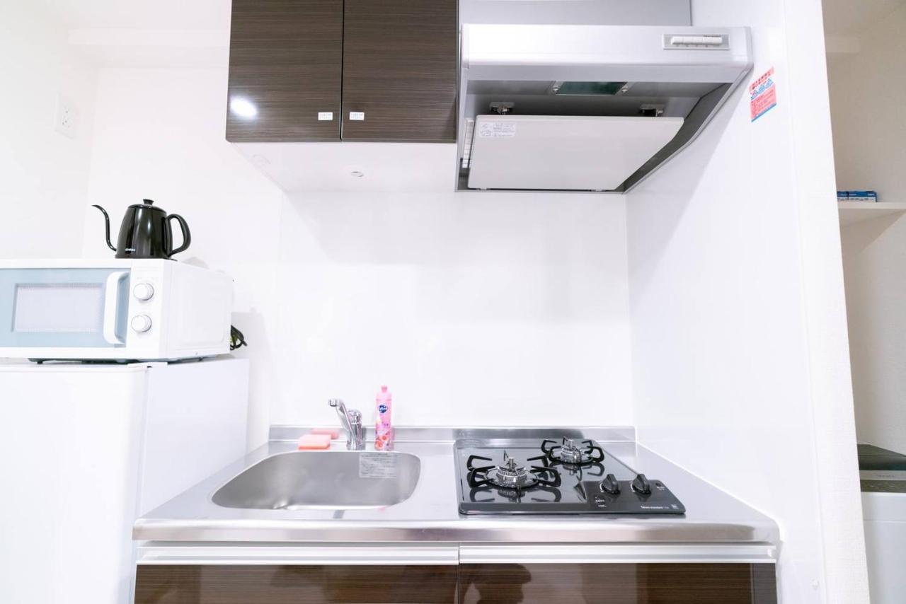 Tokyo Sunshine Tower Premium Apartment Luaran gambar
